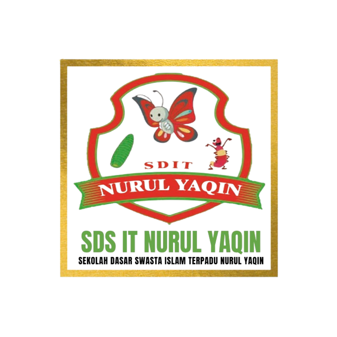 SDS IT Nurul Yaqin